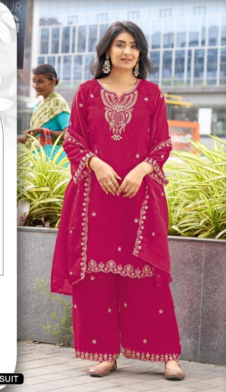 Khas karwa spicial pakistani suits manufacturer in surat